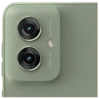 Smartphone Motorola Moto G55 8 GB/ 256 GB/ Dual SIM/ Green Smoky photo 12