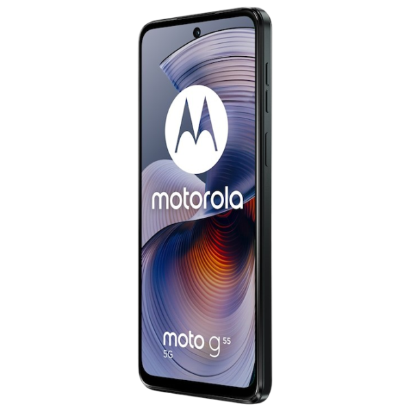 Motorola Moto G55 8 GB/ 256 GB/ Dual SIM/ Grey Forest photo 4