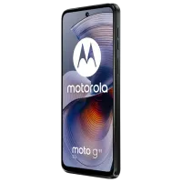 Smartphone Motorola Moto G55 8 GB/ 256 GB/ Dual SIM/ Gray Forest photo 2