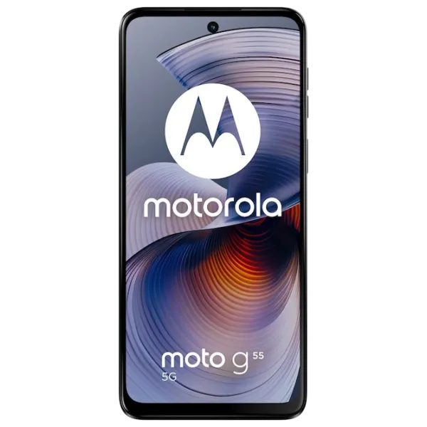 Motorola Moto G55 8 GB/ 256 GB/ Dual SIM/ Grey Forest photo 5