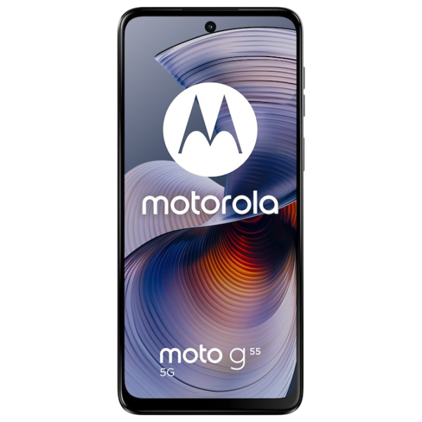 Motorola Moto G55 8 GB/ 256 GB/ Dual SIM/ Grey Forest photo 5
