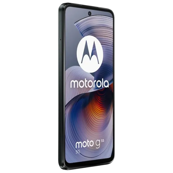 Motorola Moto G55 8 GB/ 256 GB/ Dual SIM/ Grey Forest photo 6