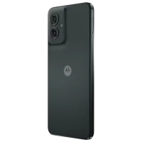 Smartphone Motorola Moto G55 8 GB/ 256 GB/ Dual SIM/ Gray Forest photo 5