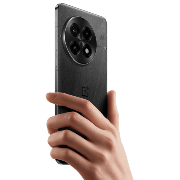OnePlus 13 16 GB/ 512 GB/ Dual SIM/ Black Eclipse photo 14