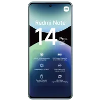 Смартфон Xiaomi Redmi Note 14 Pro+ 5G 8 ГБ/ 256 ГБ/ Dual SIM/ Синий Frost photo 2