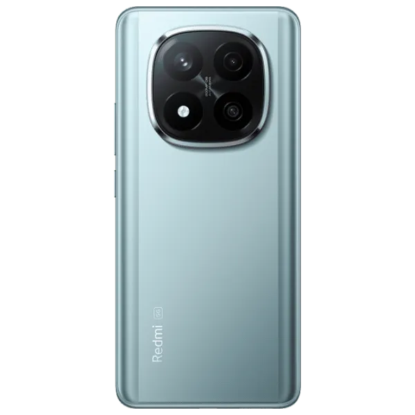 Xiaomi Redmi Note 14 Pro+ 5G 8 GB/ 256 GB/ Dual SIM/ Blue Frost photo 6 Xiaomi Redmi Note 14 Pro+ 5G 8 GB/ 256 GB/ Dual SIM/ Blue Frost photo 6