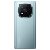 Смартфон Xiaomi Redmi Note 14 Pro+ 5G 8 ГБ/ 256 ГБ/ Dual SIM/ Синий Frost photo 4