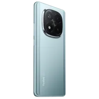 Смартфон Xiaomi Redmi Note 14 Pro+ 5G 8 ГБ/ 256 ГБ/ Dual SIM/ Синий Frost photo 5