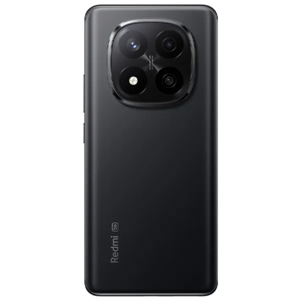 Xiaomi Redmi Note 14 Pro+ 5G 8 GB/ 256 GB/ Dual SIM/ Black Midnight photo 4