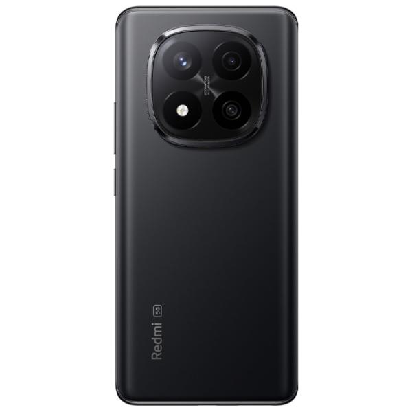 Xiaomi Redmi Note 14 Pro+ 5G 8 GB/ 256 GB/ Dual SIM/ Black Midnight photo 4
