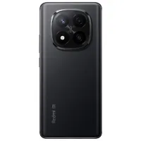 Smartphone Xiaomi Redmi Note 14 Pro+ 5G 8 GB/ 256 GB/ Dual SIM/ Black Midnight photo 2