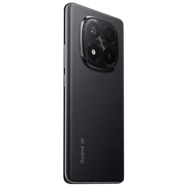 Xiaomi Redmi Note 14 Pro+ 5G 8 GB/ 256 GB/ Dual SIM/ Black Midnight photo 5