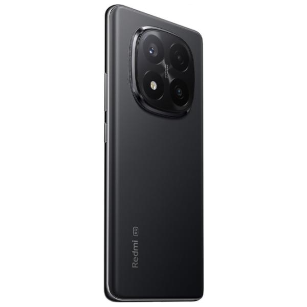 Xiaomi Redmi Note 14 Pro+ 5G 8 GB/ 256 GB/ Dual SIM/ Black Midnight photo 5