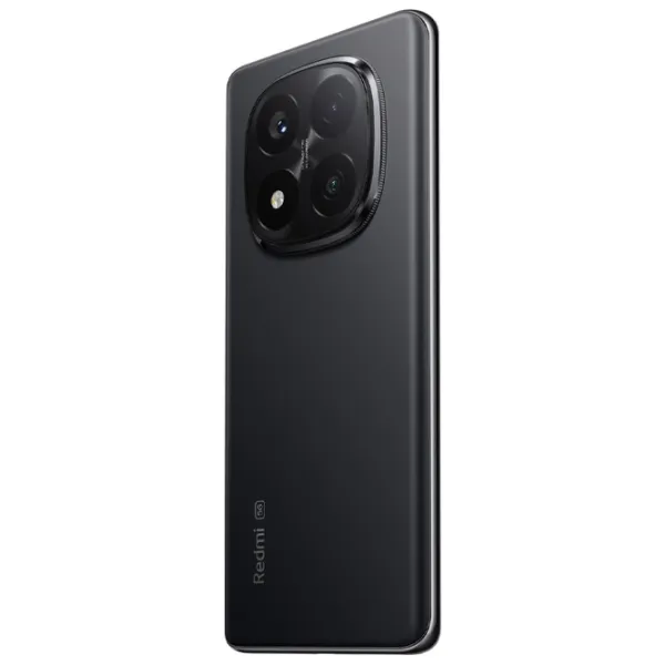 Xiaomi Redmi Note 14 Pro+ 5G 8 GB/ 256 GB/ Dual SIM/ Black Midnight photo 9