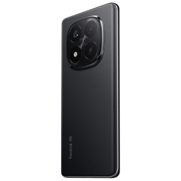 Xiaomi Redmi Note 14 Pro+ 5G 8 GB/ 256 GB/ Dual SIM/ Black Midnight photo 9