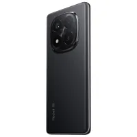 Smartphone Xiaomi Redmi Note 14 Pro+ 5G 8 GB/ 256 GB/ Dual SIM/ Black Midnight photo 7