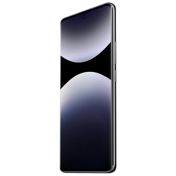 Xiaomi Redmi Note 14 Pro+ 5G 8 GB/ 256 GB/ Dual SIM/ Black Midnight photo 11