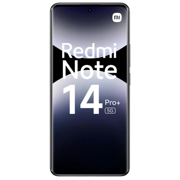 Xiaomi Redmi Note 14 Pro+ 5G 8 GB/ 256 GB/ Dual SIM/ Black Midnight photo 13