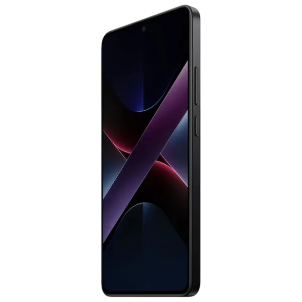 Poco X7 Pro 8 ГБ/ 256 ГБ/ Dual SIM/ Черный  photo 4