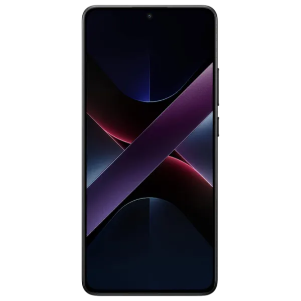 Poco X7 Pro 8 ГБ/ 256 ГБ/ Dual SIM/ Черный  photo 5