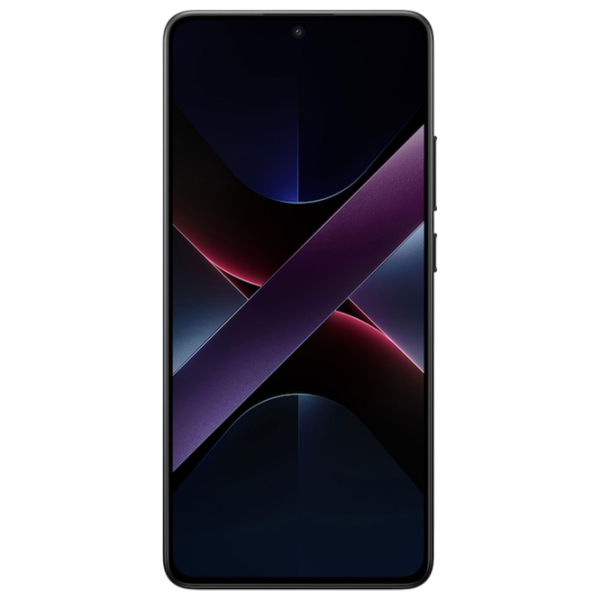 Poco X7 Pro 8 ГБ/ 256 ГБ/ Dual SIM/ Черный  photo 5