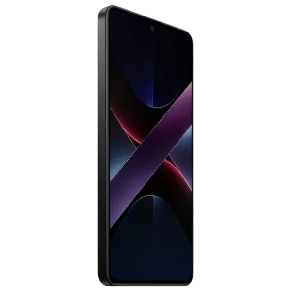 Poco X7 Pro 8 ГБ/ 256 ГБ/ Dual SIM/ Черный  photo 6