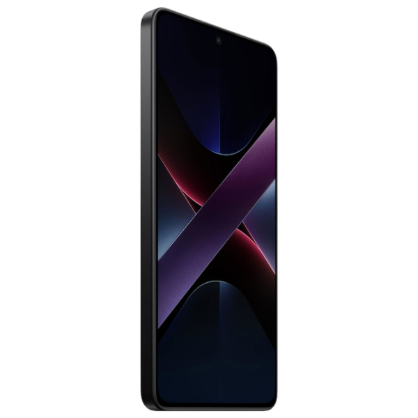 Poco X7 Pro 8 ГБ/ 256 ГБ/ Dual SIM/ Черный  photo 6