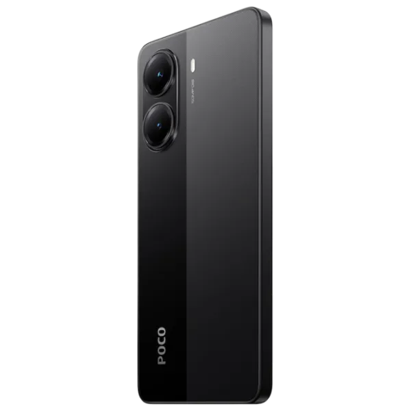 Poco X7 Pro 8 ГБ/ 256 ГБ/ Dual SIM/ Черный  photo 7