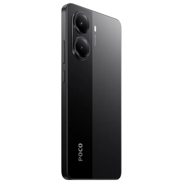 Poco X7 Pro 8 ГБ/ 256 ГБ/ Dual SIM/ Черный  photo 9