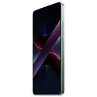 Смартфон Poco X7 Pro 8 ГБ/ 256 ГБ/ Dual SIM/ Зеленый photo 2