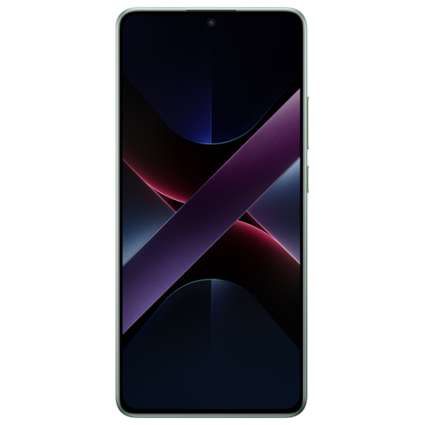 Poco X7 Pro 8 ГБ/ 256 ГБ/ Dual SIM/ Зеленый  photo 5