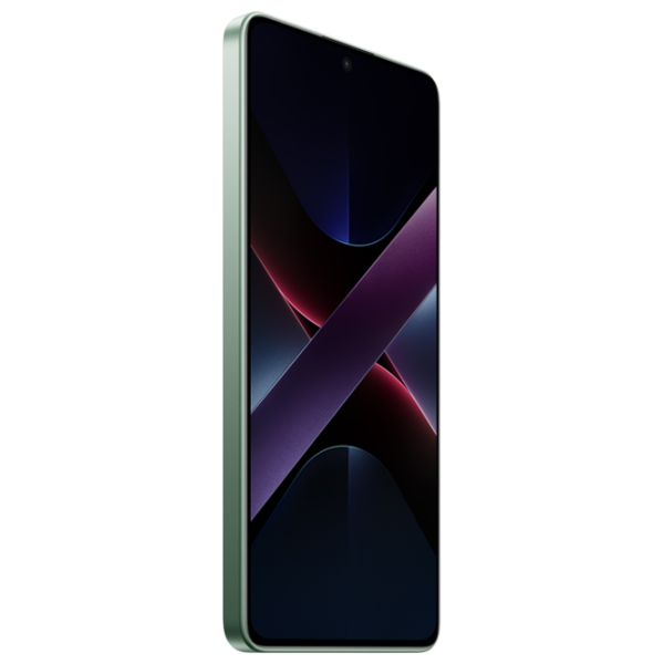 Poco X7 Pro 8 ГБ/ 256 ГБ/ Dual SIM/ Зеленый  photo 6