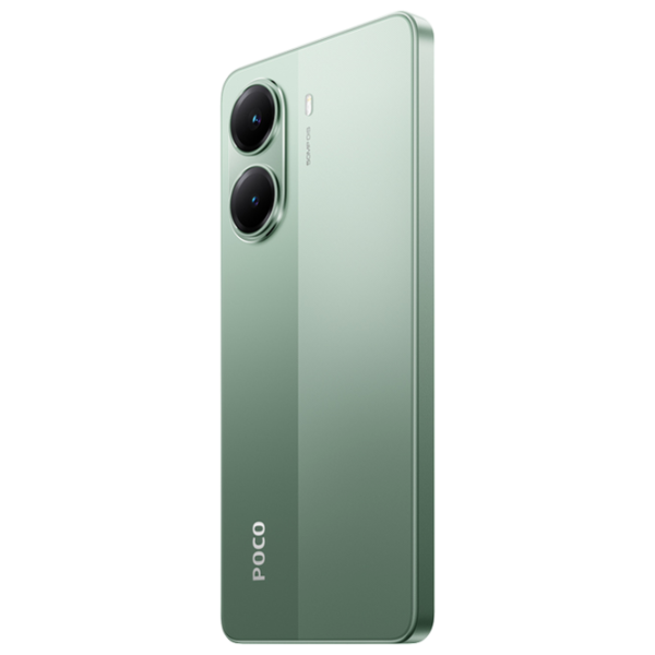 Poco X7 Pro 8 ГБ/ 256 ГБ/ Dual SIM/ Зеленый  photo 7