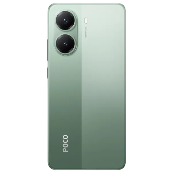 Poco X7 Pro 8 ГБ/ 256 ГБ/ Dual SIM/ Зеленый  photo 8