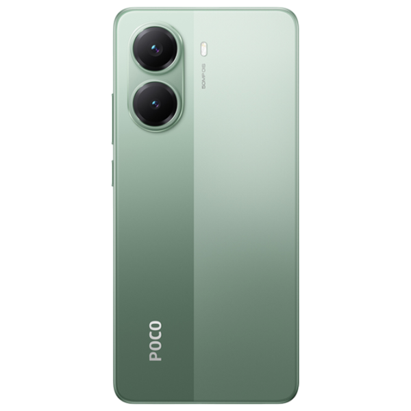 Poco X7 Pro 8 ГБ/ 256 ГБ/ Dual SIM/ Зеленый  photo 8