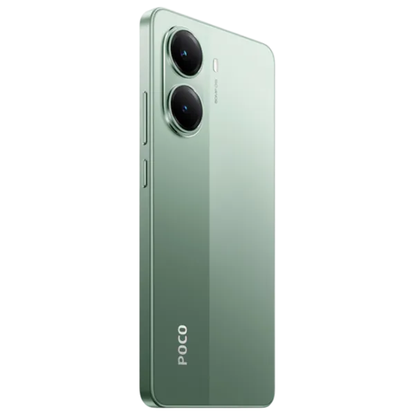 Poco X7 Pro 8 ГБ/ 256 ГБ/ Dual SIM/ Зеленый  photo 9