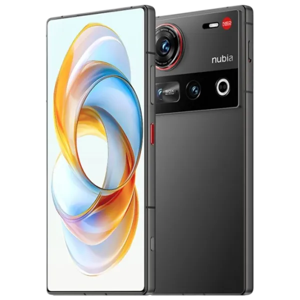 ZTE nubia Z70 Ultra 16 ГБ/ 512 ГБ/ Dual SIM/ Черный  photo 4 ZTE nubia Z70 Ultra 16 ГБ/ 512 ГБ/ Dual SIM/ Черный  photo 4