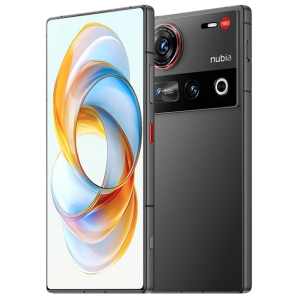 ZTE nubia Z70 Ultra 16 ГБ/ 512 ГБ/ Dual SIM/ Черный  photo 4 ZTE nubia Z70 Ultra 16 ГБ/ 512 ГБ/ Dual SIM/ Черный  photo 4