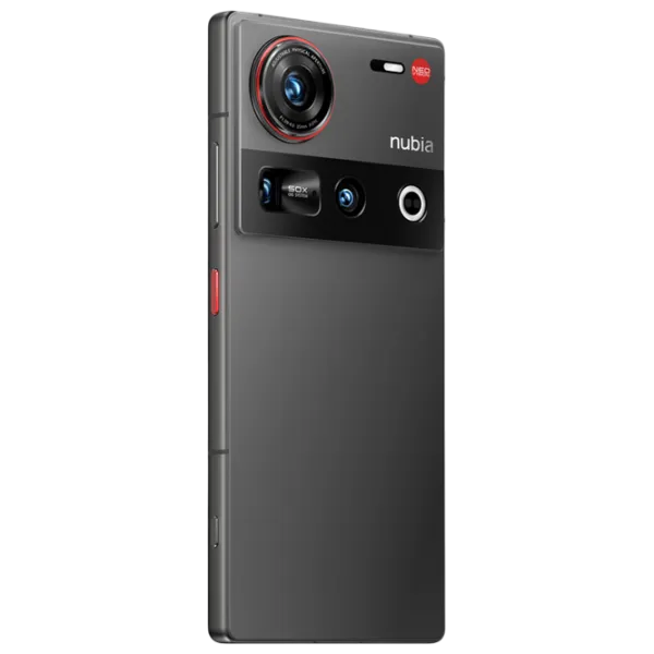 ZTE nubia Z70 Ultra 16 ГБ/ 512 ГБ/ Dual SIM/ Черный  photo 6 ZTE nubia Z70 Ultra 16 ГБ/ 512 ГБ/ Dual SIM/ Черный  photo 6