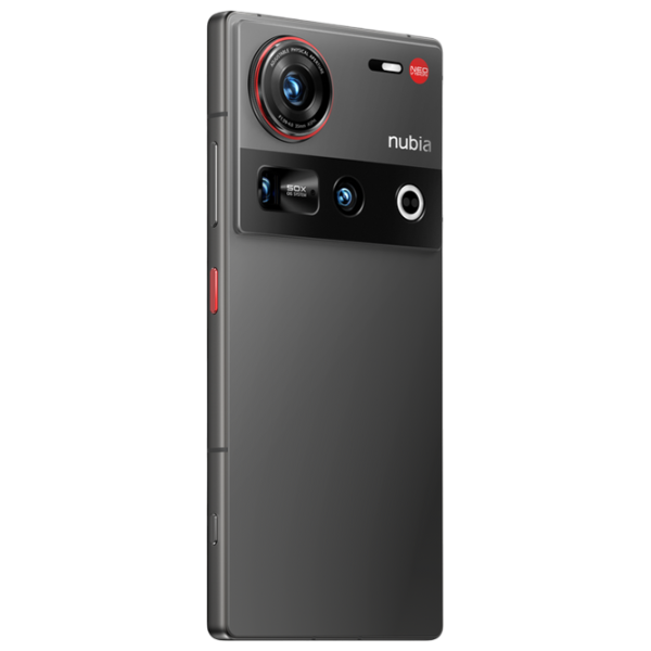 ZTE nubia Z70 Ultra 16 ГБ/ 512 ГБ/ Dual SIM/ Черный  photo 6 ZTE nubia Z70 Ultra 16 ГБ/ 512 ГБ/ Dual SIM/ Черный  photo 6