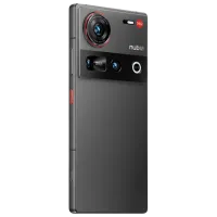 Смартфон ZTE nubia Z70 Ultra 16 ГБ/ 512 ГБ/ Dual SIM/ Черный photo 4