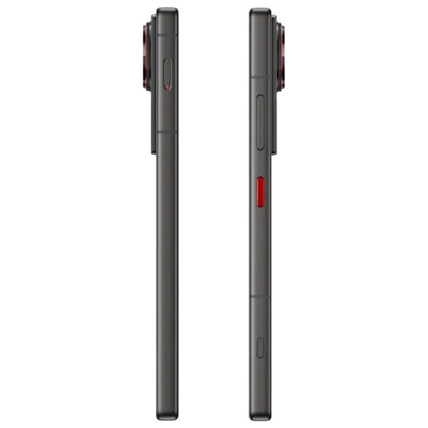 ZTE nubia Z70 Ultra 16 ГБ/ 512 ГБ/ Dual SIM/ Черный  photo 7 ZTE nubia Z70 Ultra 16 ГБ/ 512 ГБ/ Dual SIM/ Черный  photo 7