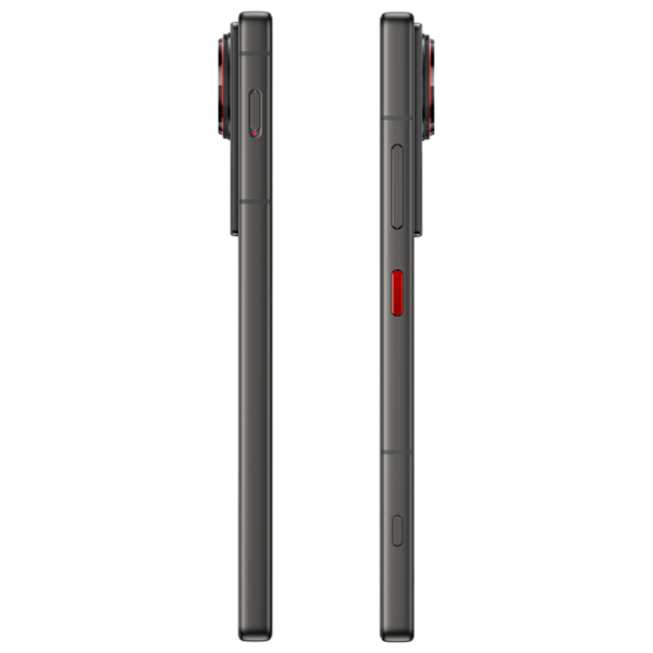 ZTE nubia Z70 Ultra 16 ГБ/ 512 ГБ/ Dual SIM/ Черный  photo 7 ZTE nubia Z70 Ultra 16 ГБ/ 512 ГБ/ Dual SIM/ Черный  photo 7