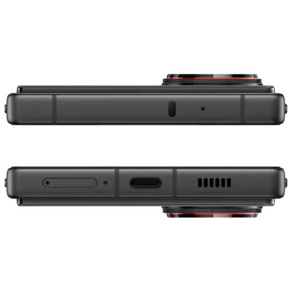 ZTE nubia Z70 Ultra 16 ГБ/ 512 ГБ/ Dual SIM/ Черный  photo 8 ZTE nubia Z70 Ultra 16 ГБ/ 512 ГБ/ Dual SIM/ Черный  photo 8
