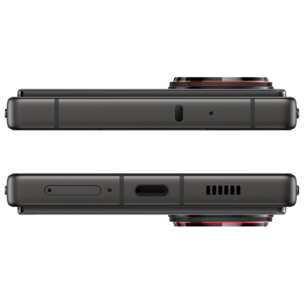 ZTE nubia Z70 Ultra 16 ГБ/ 512 ГБ/ Dual SIM/ Черный  photo 8 ZTE nubia Z70 Ultra 16 ГБ/ 512 ГБ/ Dual SIM/ Черный  photo 8