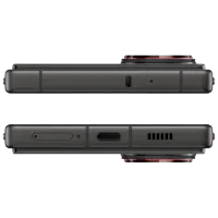 Смартфон ZTE nubia Z70 Ultra 16 ГБ/ 512 ГБ/ Dual SIM/ Черный photo 6