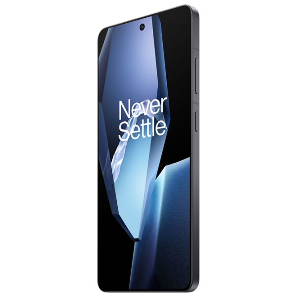 OnePlus 13R 12 GB/ 256 GB/ Dual SIM/ Nebula Noir  photo 4