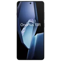 Smartphone OnePlus 13R 12 GB/ 256 GB/ Dual SIM/ Nebula Noir photo 3