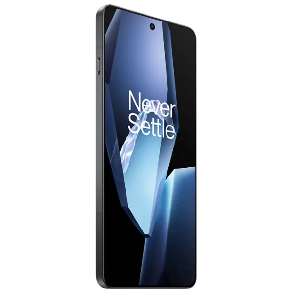 OnePlus 13R 12 GB/ 256 GB/ Dual SIM/ Nebula Noir  photo 6
