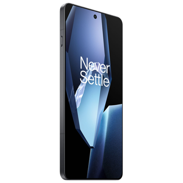 OnePlus 13R 12 GB/ 256 GB/ Dual SIM/ Nebula Noir  photo 6